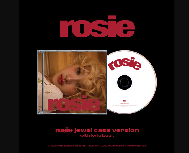 Albums | Kandy Pop