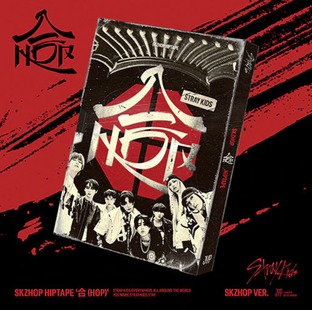 Albums | Kandy Pop