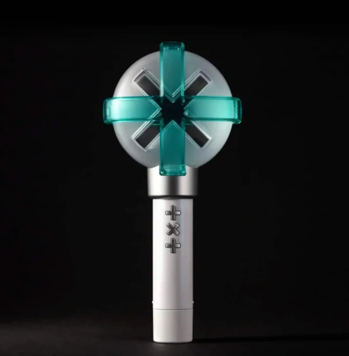 BTS OFFICIAL LIGHT STICK VER.4, + ADDITIONAL ADD ONS [CRADLE